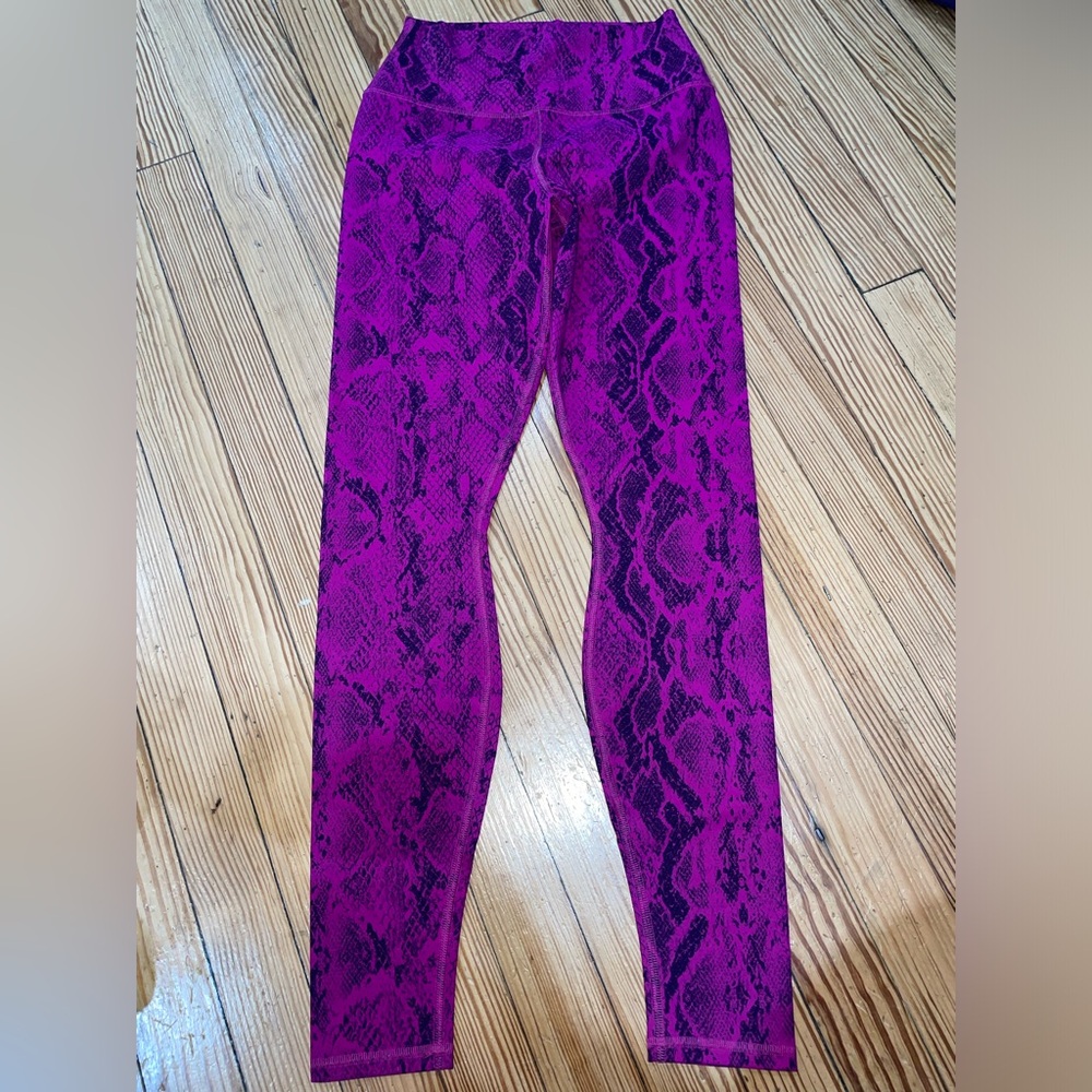 Alo leggings